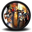 Crime Craft_2 icon